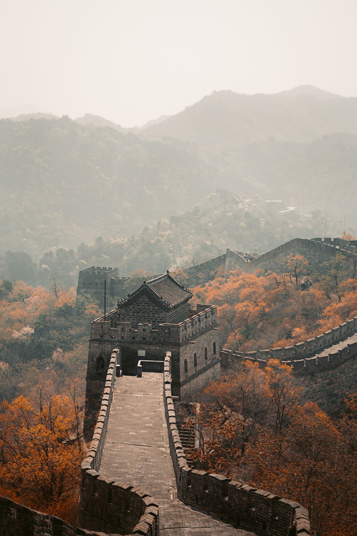 北京